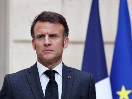 Francuska kriza nije samo Macronov problem – to je problem cele Evrope