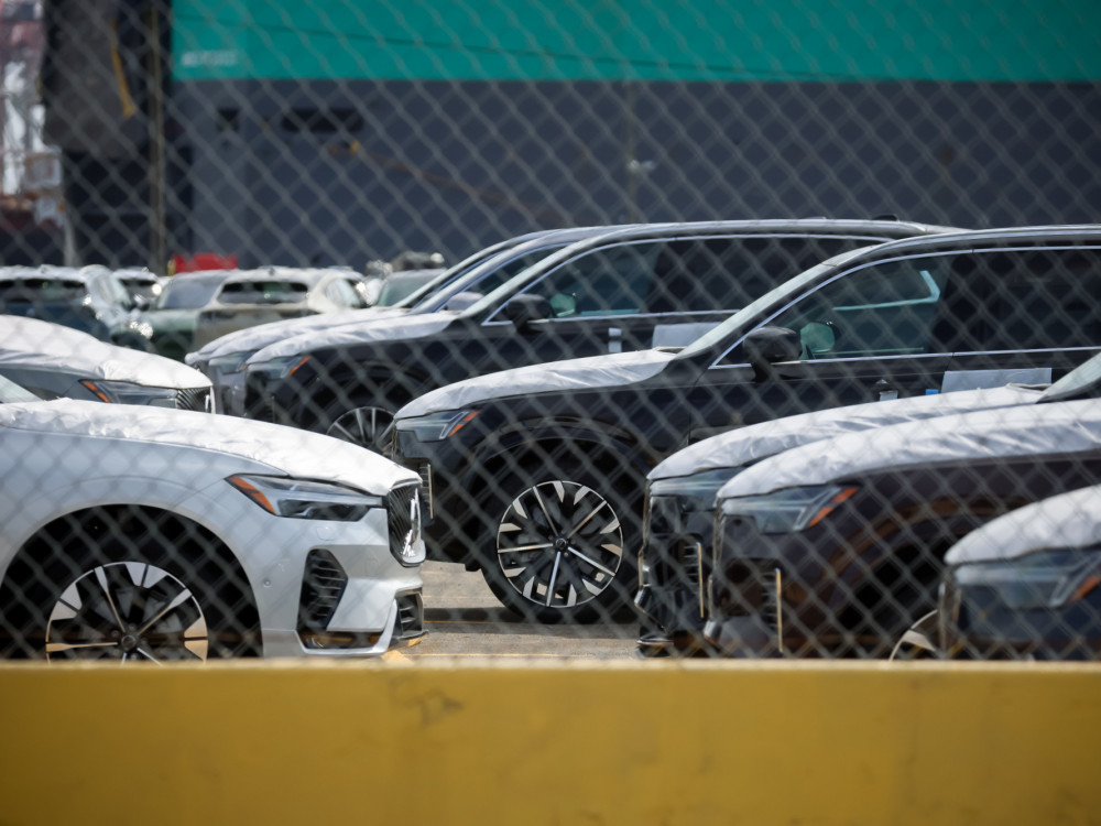 Volvo zadao domaći zadatak svojom 'hladnom' strategijom uštede