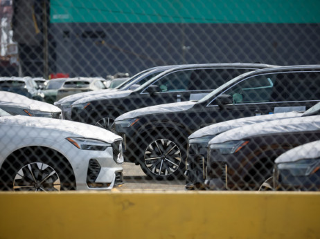 Volvo zadao domaći zadatak svojom 'hladnom' strategijom uštede