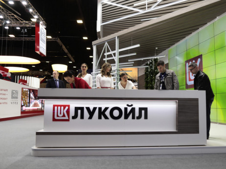 SAD pojačavaju pritisak na ruske naftne gigante - šta povlačenje Gunvora znači za Lukoil u Srbiji
