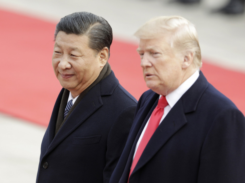 Napetost na tržištu pred sastanak Trump–Xi: Retki minerali, soja i valute u fokusu