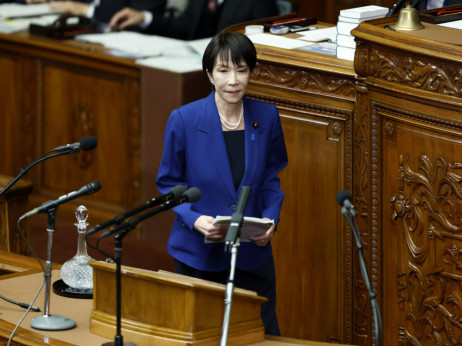 Novo japansko rukovodstvo ohrabruje investitore