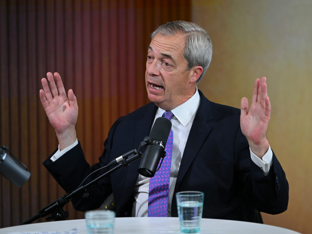 Povratak u EU? Brexit ponovo tema britanske politike