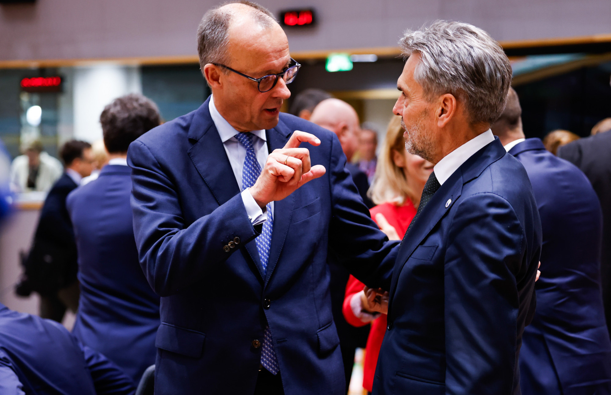 Merz bi jače sankcije protiv Rusije, ali da to Nemce ne košta