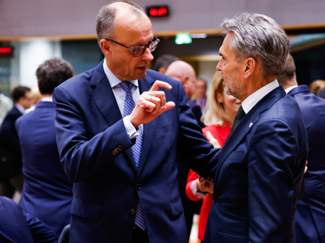 Merz bi jače sankcije protiv Rusije, ali da to Nemce ne košta