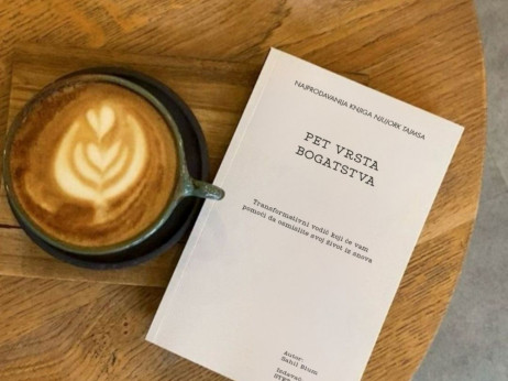 Pet vrsta bogatstva po Sahilu Bloomu i kako možemo imati sve