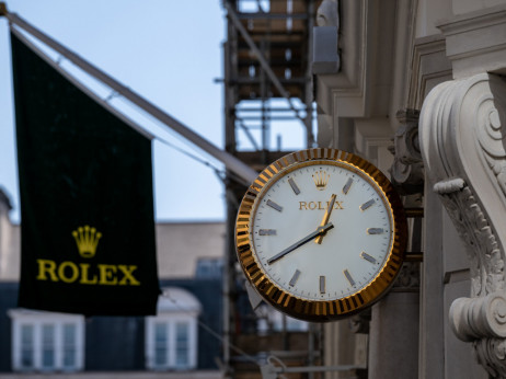 Hoćete Rolex ove godine? Koštaće vas