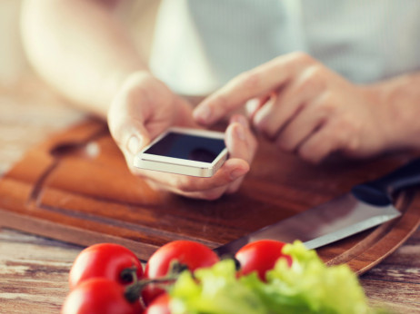 Spašeno 20 miliona dinara vredne hrane zahvaljujući jednoj domaćoj aplikaciji