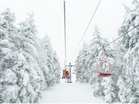 Pet skijališta koja se izdvajaju jer nema gužve ni redova