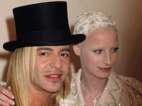 Može li promena dizajnera spasti luksuznu modu