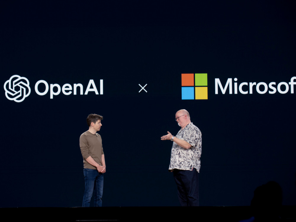 OpenAI daje Microsoftu 27 odsto udela i otvara put ka profitnom modelu