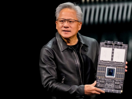 Da li je Nvidia novi dot-com balon, gde ide zlato i šta smera Fed