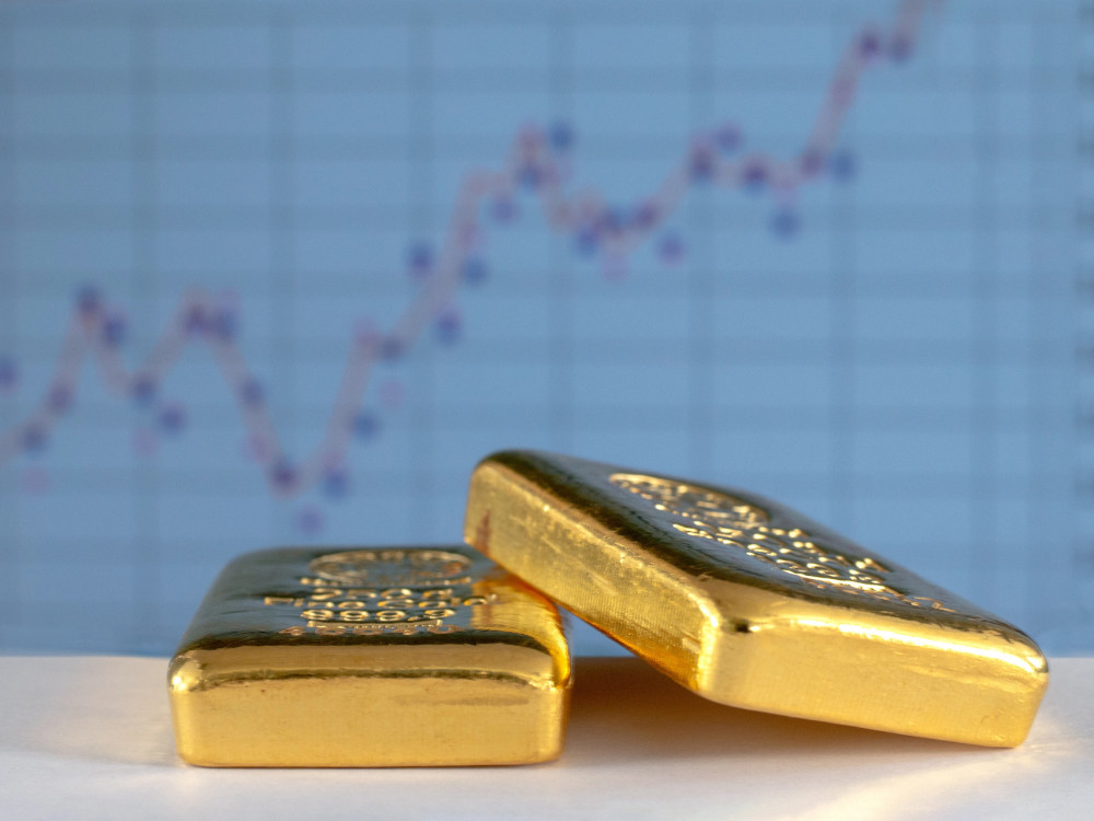 Da li je sada pravo vreme za ulaganje u zlato