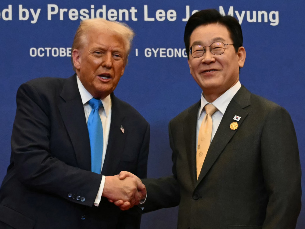 SAD i Južna Koreja finalizovale trgovinski sporazum nakon više meseci pregovora