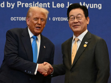 SAD i Južna Koreja finalizovale trgovinski sporazum nakon više meseci pregovora