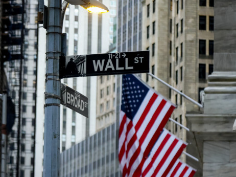 Akcije rastu na dan Fed-a, Nvidia dostigla pet biliona dolara