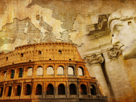 Lekcije iz istorije: ko kontroliše tržište danas kao što su carevi kontrolisali Rim