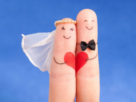 Ekonomija venčanja: prava lokacija je ključ za jedinstveno iskustvo