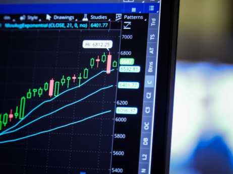 Evropska dobit prkosi tmurnim predviđanjima, podstičući rast deonica