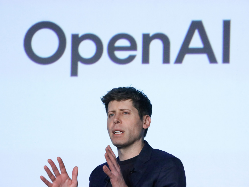 OpenAI bi mogao da cilja tržišnu vrednost od bilion dolara u IPO-u