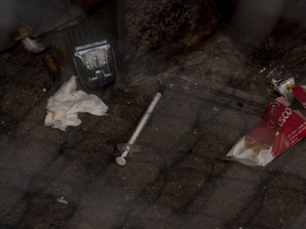 Zašto je Trump stavio fentanil u centar trgovinskog spora sa Kinom