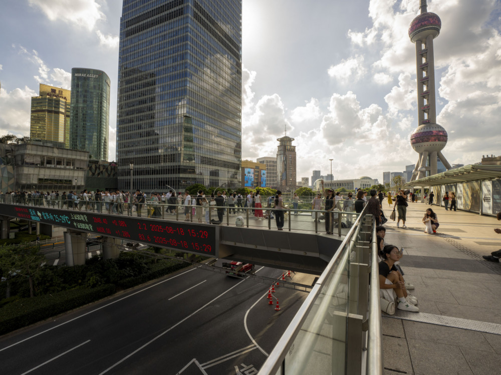 Kineska tržišta pod pritiskom jer sastanak Xija i Trumpa nije doneo iznenađenja