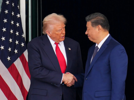 Trumpova mala pobeda u pregovorima sa Xijem