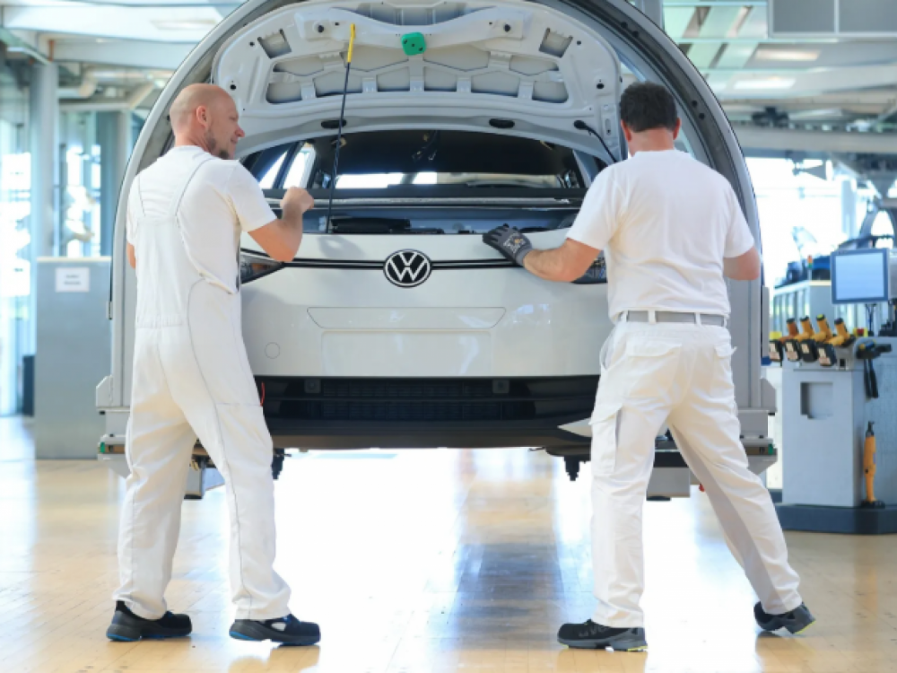 VW i BMW u riziku zbog nestašice čipova