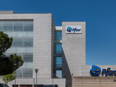 Sudar farmaceutskih giganata - Pfizer tuži Novo Nordisk zbog Metsere