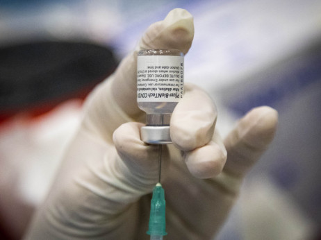 Šta ako vakcina protiv kovida može da spasi i pacijente sa rakom