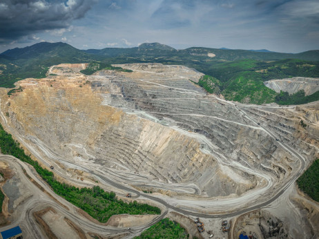 Srbija ima mineralne sirovine koje mogu da privuku SAD