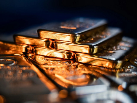 Gde je zlato posle promene poreske politike u Kini