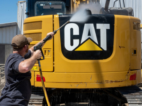 Caterpillar je 'industrijska Nvidia' - mudro iskoristio AI i postao zvezda Wall Streeta