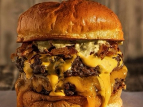 Objavljena lista najboljih hamburgera na svetu, ima mesta i za nas