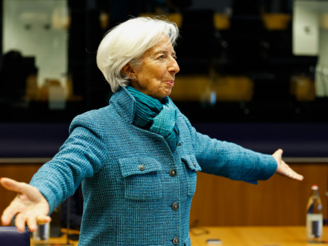 EU mobilizuje ruske milijarde, ECB upozorava: ‘Na kocki je kredibilitet evra’