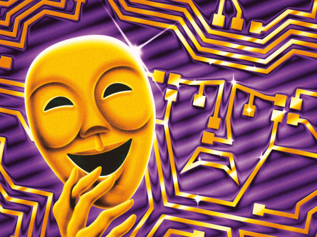 AI osvaja društvene mreže