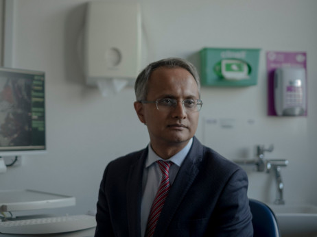 Borba za unapređenje u lečenju raka prostate