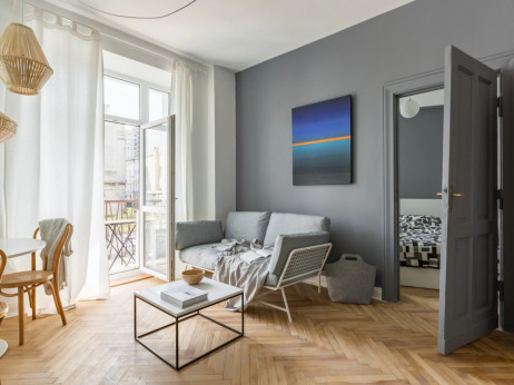 Svaki peti kupac u Srbiji traži namešten stan, evo koliko je skuplji od praznog