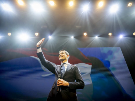 Liberalnu Evropu obradovala pobeda holandskih centrista