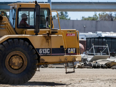 Jedini evropski proizvođač LFP baterija je u Subotici?