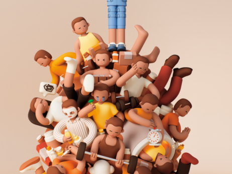 Nije lako živeti zdravo