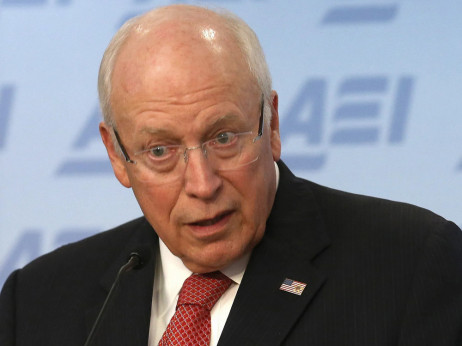 Umro je Dick Cheney, pokretač militantnog američkog odgovora na 11. septembar