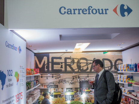 Da li će dolazak Carrefoura smanjiti apetite trgovaca i oboriti cene hrane