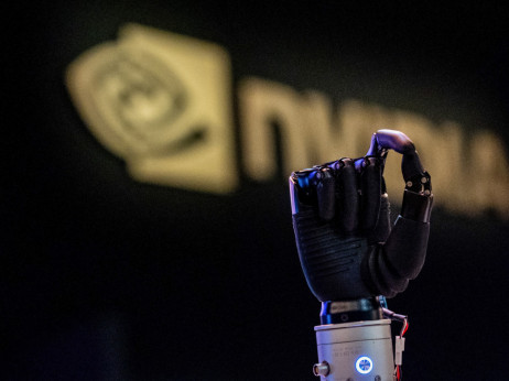 Nvidia - put od neslavnog početka i fijaska do najveštijeg AI igrača danas