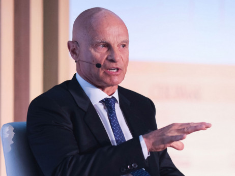 Izvršni direktor Gunvora o preuzimanju Lukoila: To je čist rez, u trenutku kada se posao završi, to je to