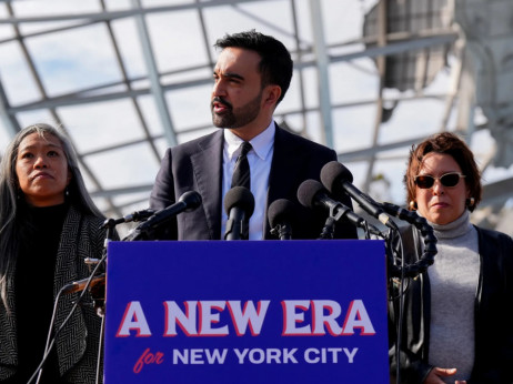 Zohran Mamdani - od "skandinavskog političara" do "komunističkog ludaka"