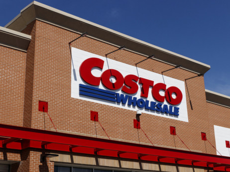 Costco u vrhu S&P 500 - kako nadmašuje AI zvezde