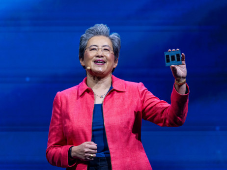 Od bankrota do potere za Nvidijom - priča o velikom preokretu AMD-a