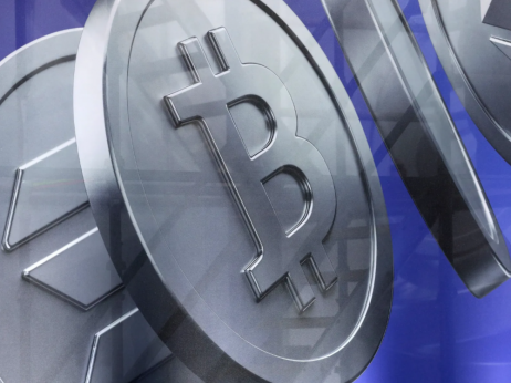 Bitcoin porastao na najviši nivo u poslednje tri nedelje