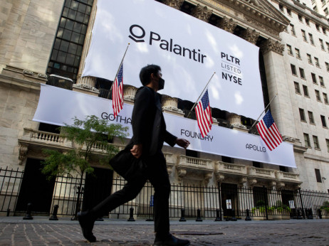 Palantir - misteriozni tehnološki gigant koji povezuje državu, vojsku i veštačku inteligenciju